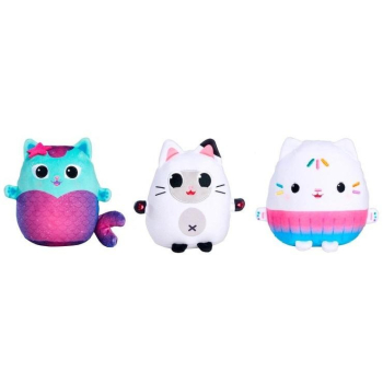 Maskotka Squishy Gabi 20cm mix